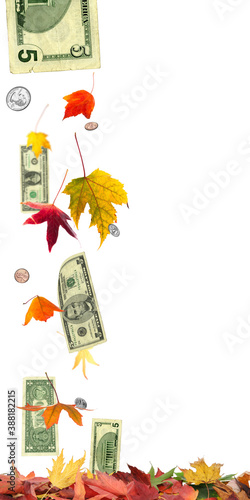 Falling Prices