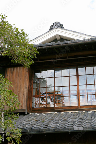 津山　城東町並み保存地区 photo