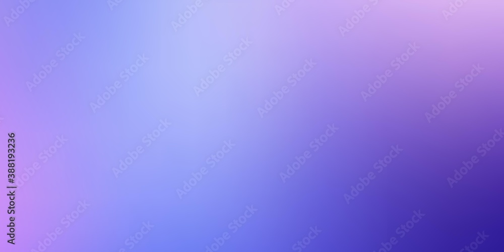 Light Pink, Blue vector blurred background. Light Pink, Blue vector blurred background.