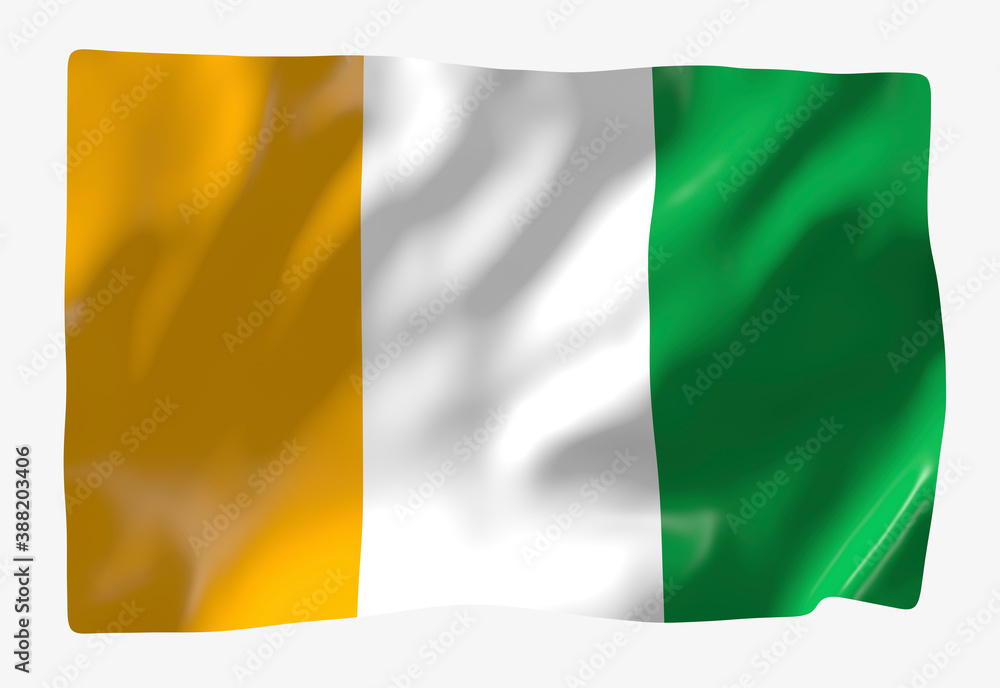 コートジボワール