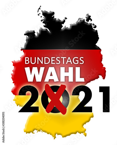 Bundestagswahl 2021