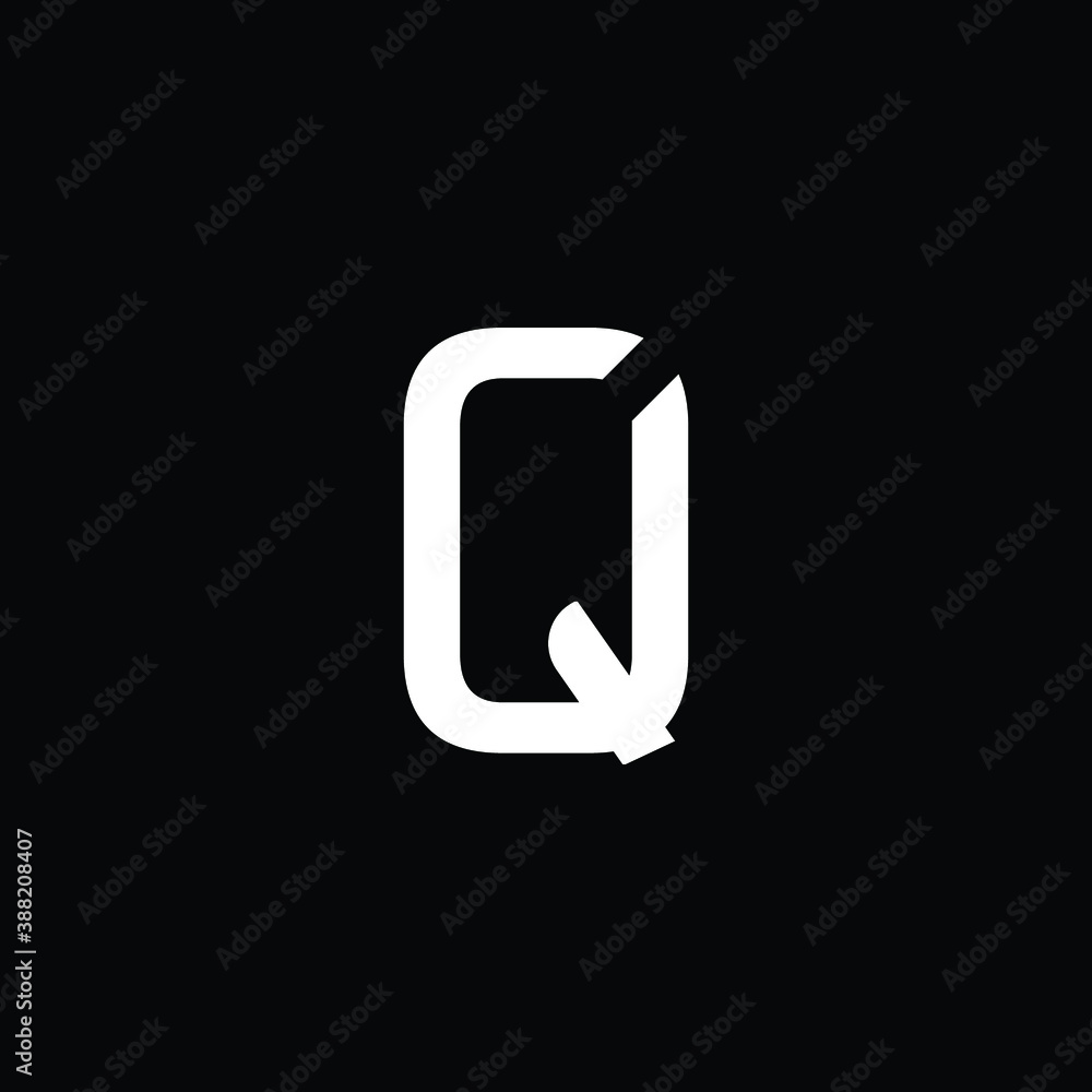 Initial Letter B With Slices effect in black and white color. Initial Letter B With Slices effect in black and white color.