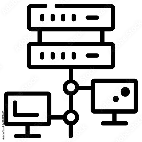 LAN Network 