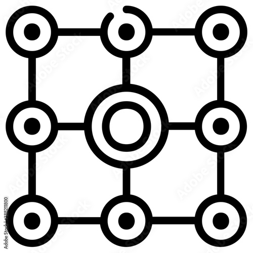 Network Structure 