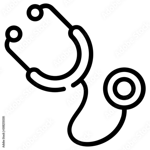 Stethoscope