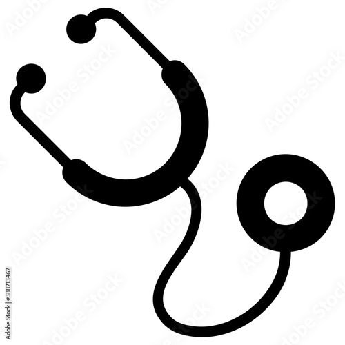 Stethoscope