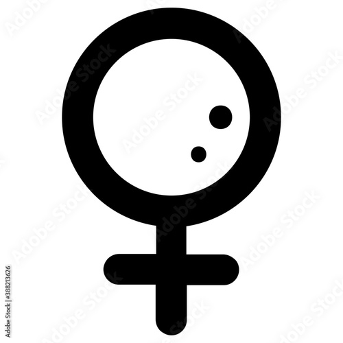 Female Symbol 