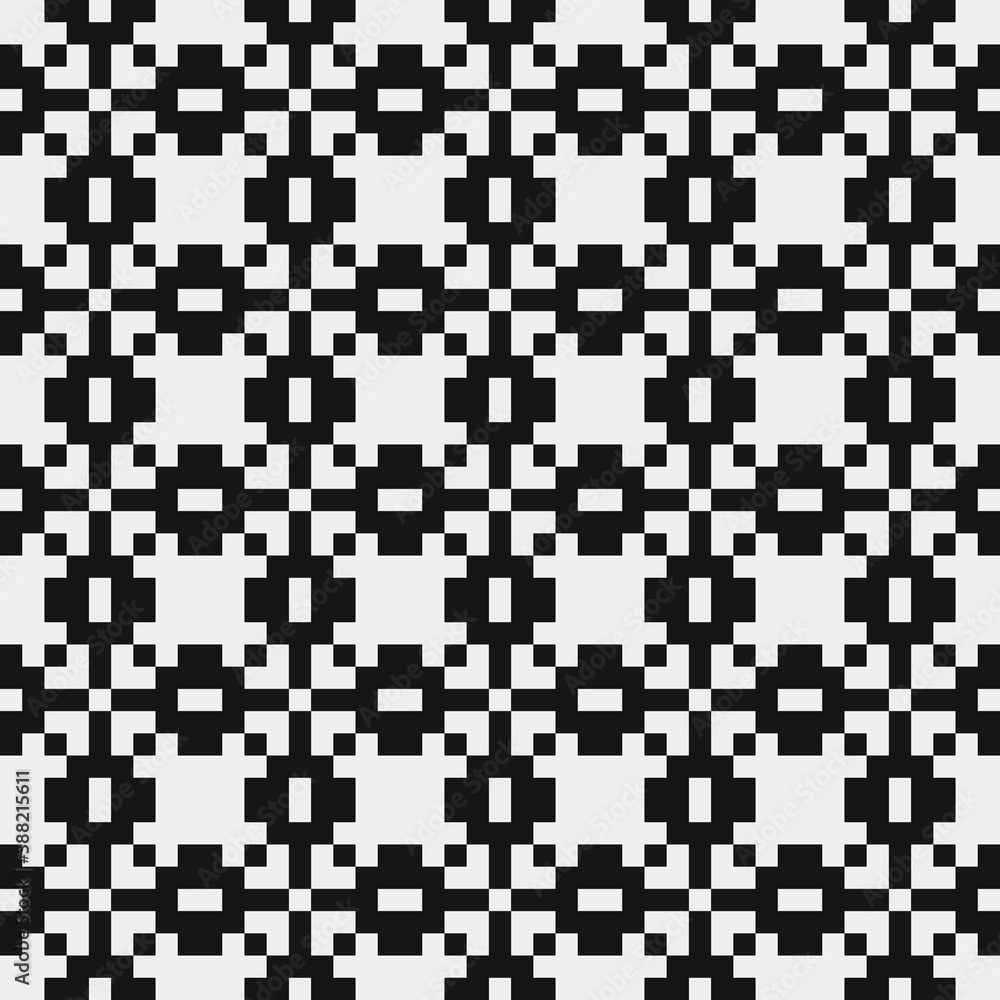 Abstract Cross Pattern Dots Logo generative computational art illustration Abstract Cross Pattern Dots Logo generative computational art illustration