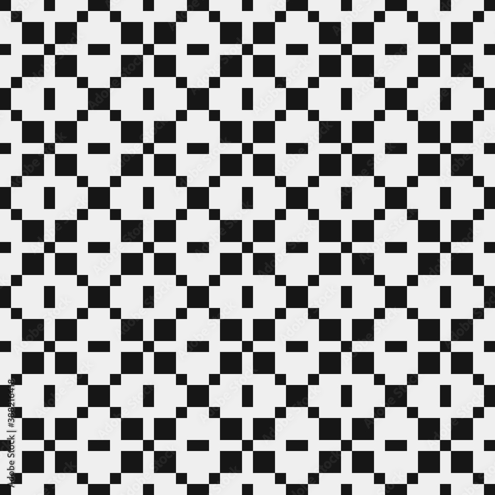 Abstract Cross Pattern Dots Logo generative computational art illustration Abstract Cross Pattern Dots Logo generative computational art illustration