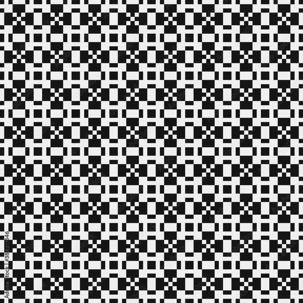 Abstract Cross Pattern Dots Logo generative computational art illustration Abstract Cross Pattern Dots Logo generative computational art illustration