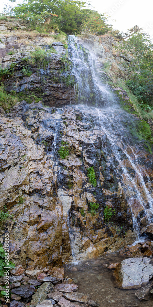 Saut du gier Saut du gier