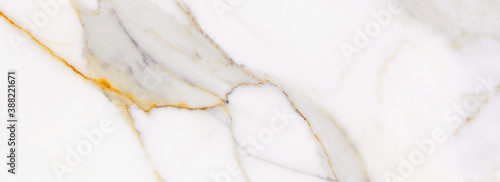 Natural White Marble stone texture background