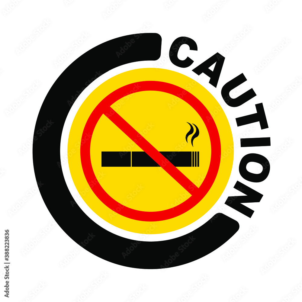 no smoking sign no smoking sign