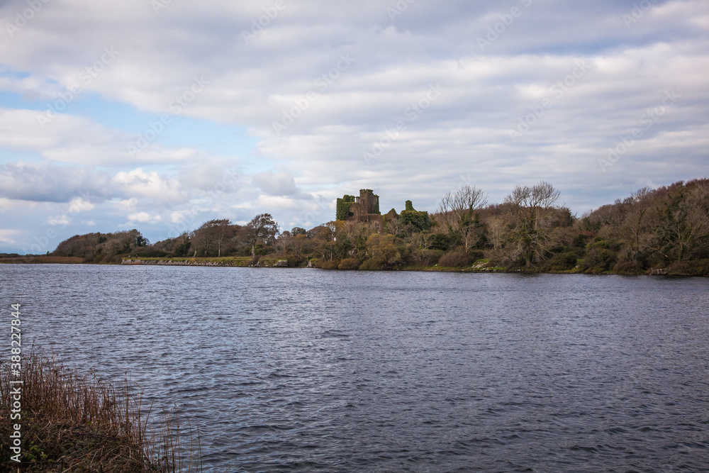 irish landscape