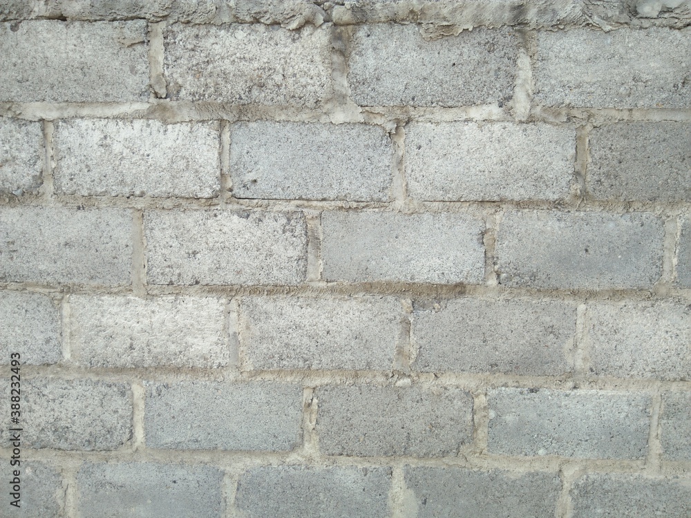 wall with exposed adobe wall with exposed adobe