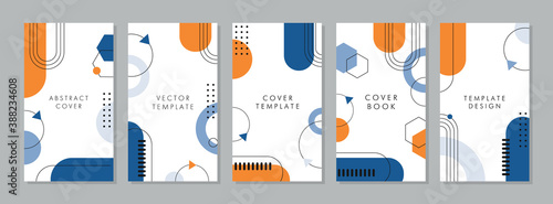 Trendy abstract universal template for promotion sale. Able to use for social media posts, stories, mobile apps, banners design, web or internet ads.
