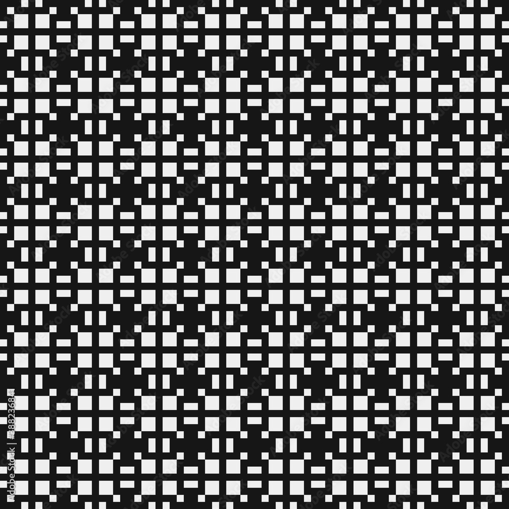 Abstract Cross Pattern Dots Logo generative computational art illustration Abstract Cross Pattern Dots Logo generative computational art illustration