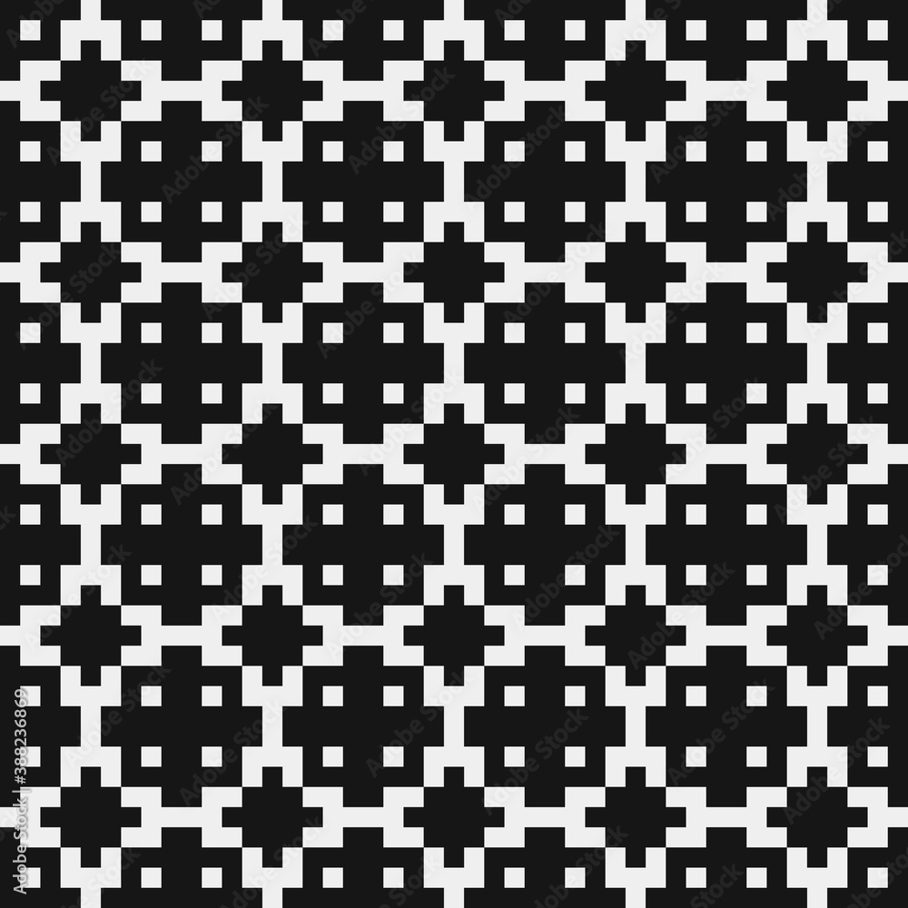 Abstract Cross Pattern Dots Logo generative computational art illustration Abstract Cross Pattern Dots Logo generative computational art illustration