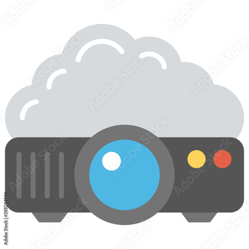 
Cloud computing network diagram 
