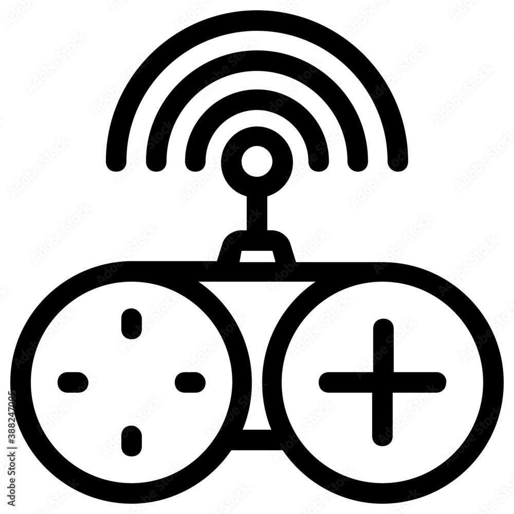 
Online video gaming through internet, modern gaming platform 
