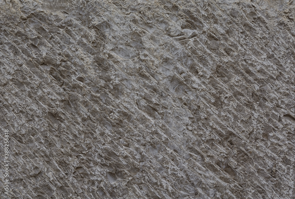 Closeup of gray stone pattern Closeup of gray stone pattern
