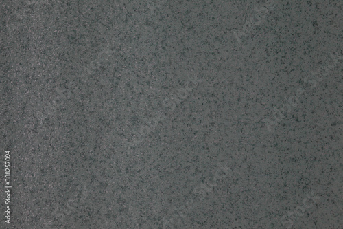 Obraz na płótnie Gray rubber texture abstract background w salonie
