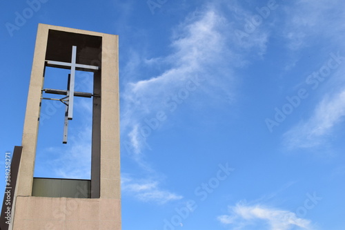 ladder to heaven