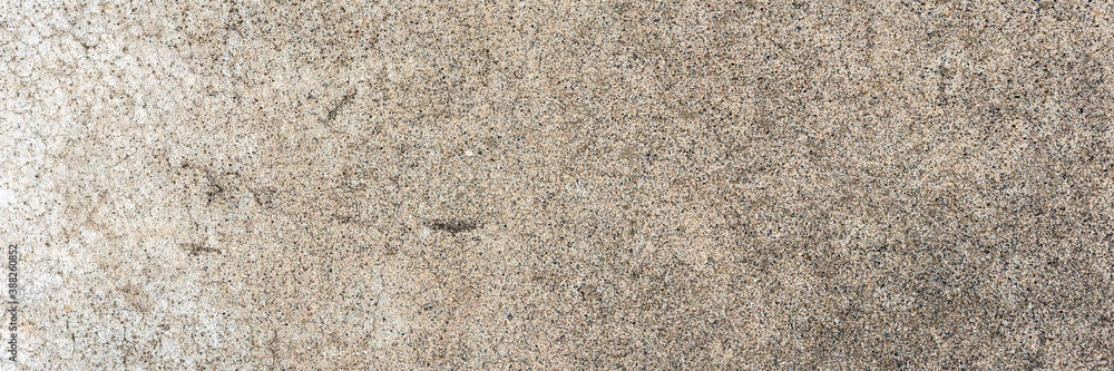 Concrete texture for the background.Design. Horizontal arrangement. Panorama. Close up. Concrete texture for the background.Design. Horizontal arrangement. Panorama. Close up.