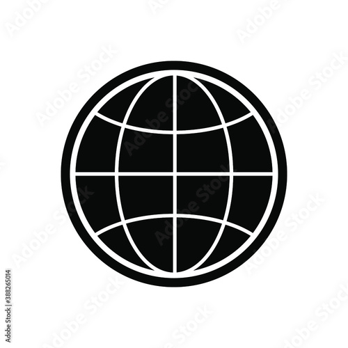 globe Icon isolated on white background, globe Icon Eps10, globe Icon Vector, globe Icon Eps, globe Icon Jpg, globe Icon Picture, globe Icon Flat, globe Icon App, globe Icon Web, globe Icon Art. www i