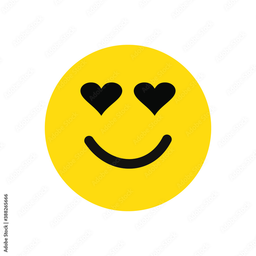 Emotion icons. round lines Emoji symbols. Smile icon. Emoticon or emoji illustration icons Emotion icons. round lines Emoji symbols. Smile icon. Emoticon or emoji illustration icons