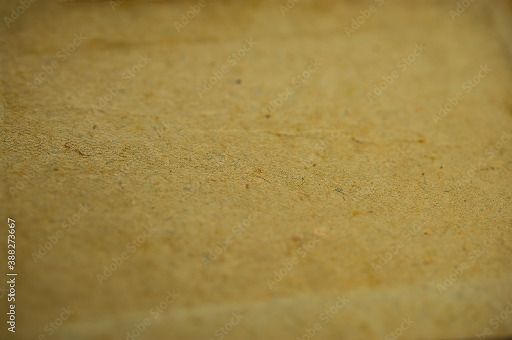 surface of the old damaged distressed cardboard. surface of the old damaged distressed cardboard.