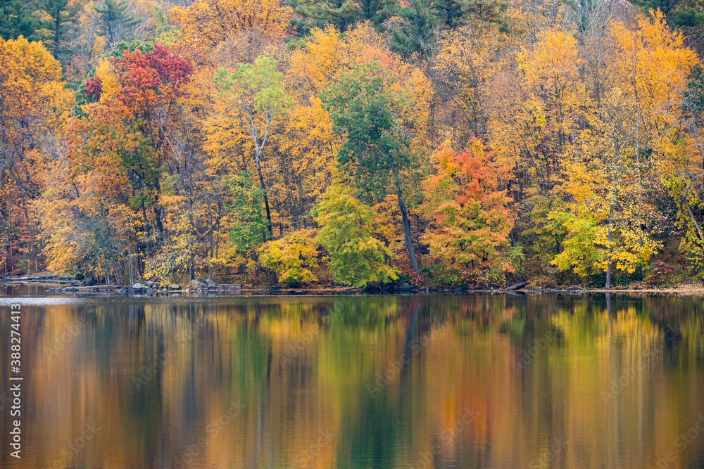 Cortlandt, Croton Gorge Park