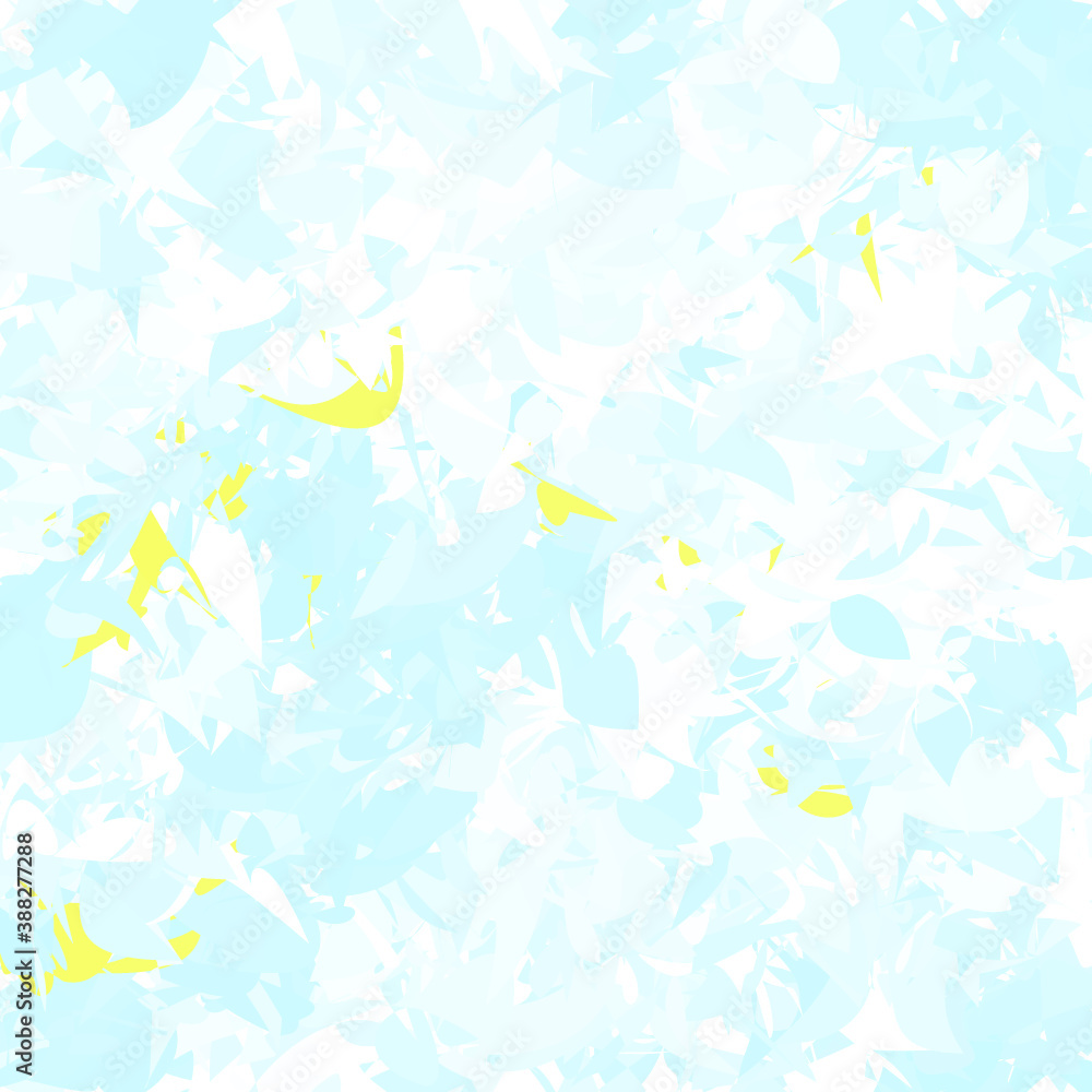 aqua abstract vector background