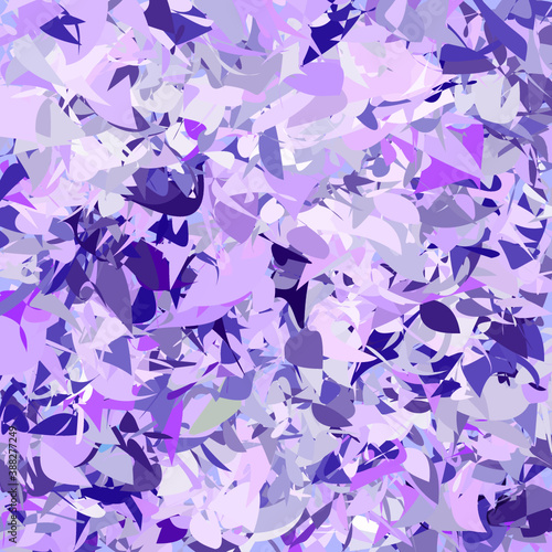 abstract violet vector background