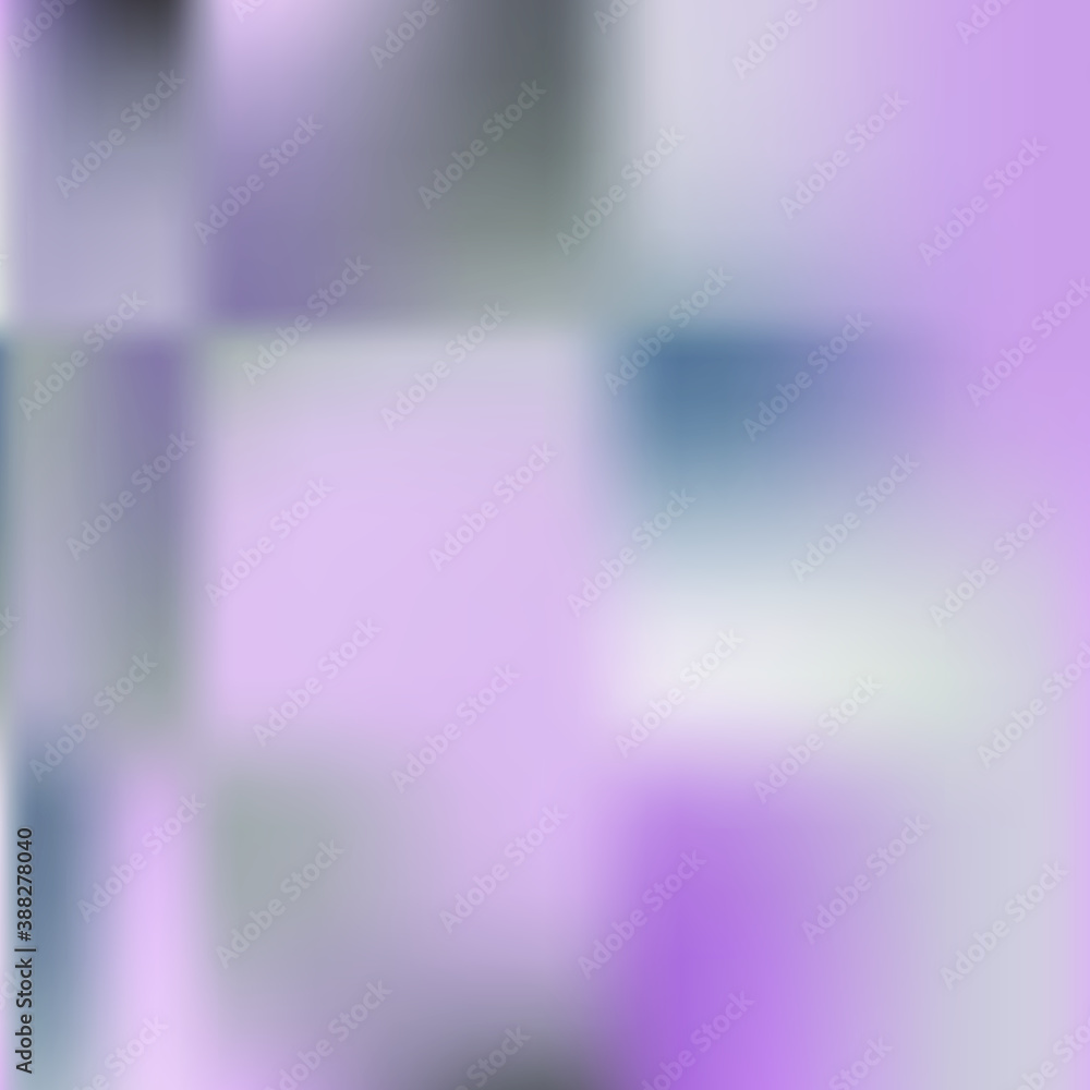 Obraz premium violet vector gradient background