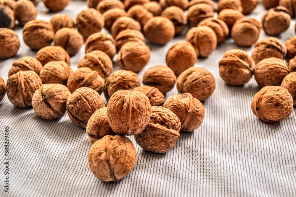 Groups of fresh nut in Turkey. Groups of organic and fresh walnuts and wooden background. Bursa Turkey Groups of fresh nut in Turkey. Groups of organic and fresh walnuts and wooden background. Bursa Turkey