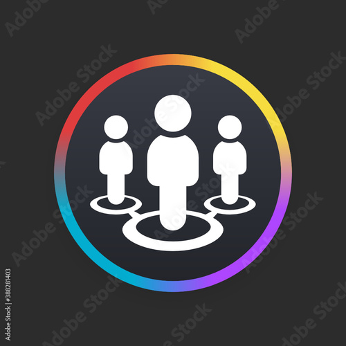 Business Circle 