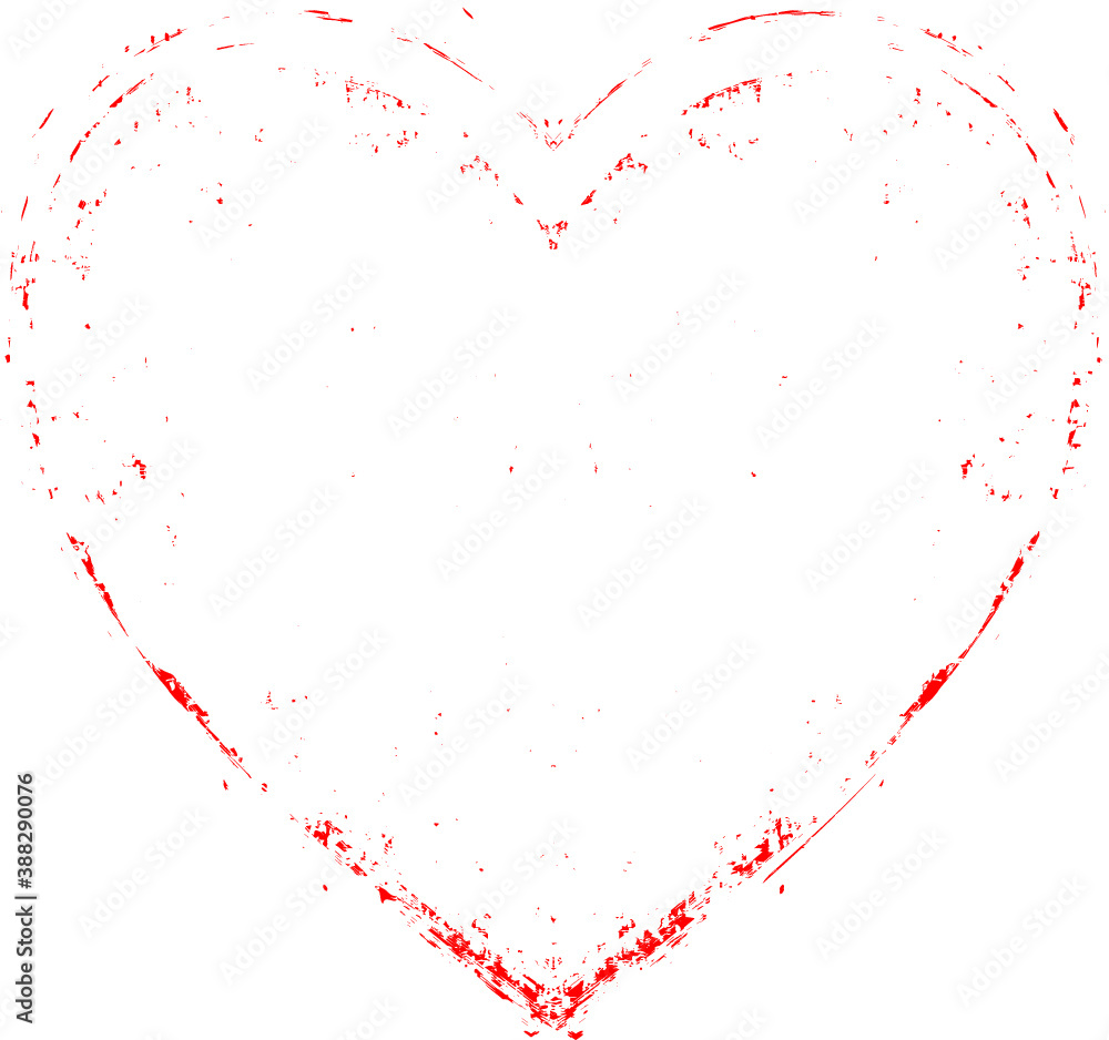 Set of Hearts . Grunge stamps collection.love Shapes for your design.Distressed symbols. Textured Valentine's Day signs.Vector illustration. Set of Hearts . Grunge stamps collection.love Shapes for your design.Distressed symbols. Textured Valentine's Day signs.Vector illustration.