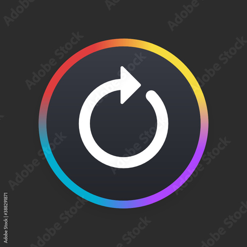Rotate Arrow 