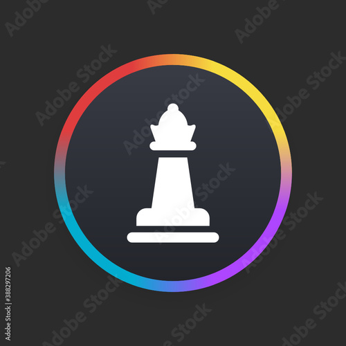 Chess Queen 