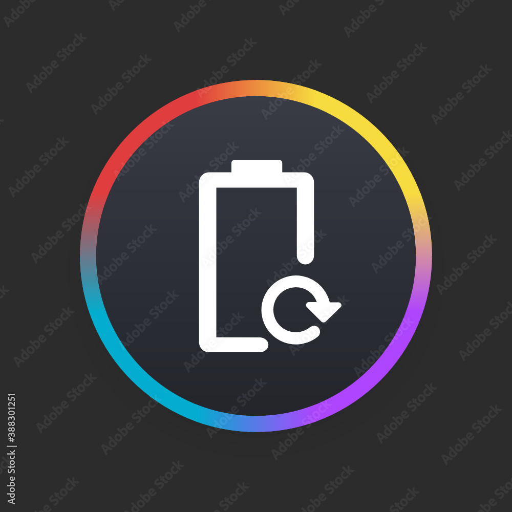 Recharge Battery Recharge Battery
