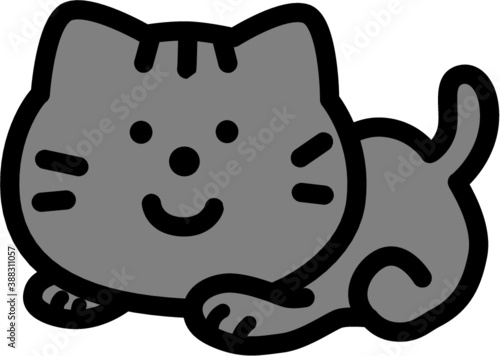 サバトラ