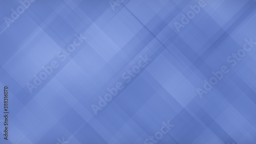 Abstract geometric light blue dynamic gradient background for business presentation
