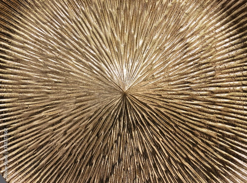 Pattern art of wood carving background.