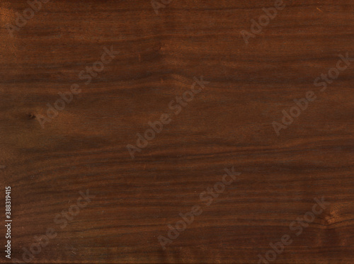 Wooden texture, grunge brown background