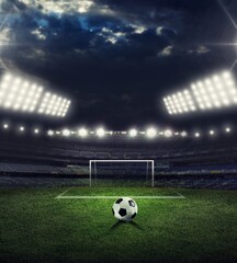 Soccer.