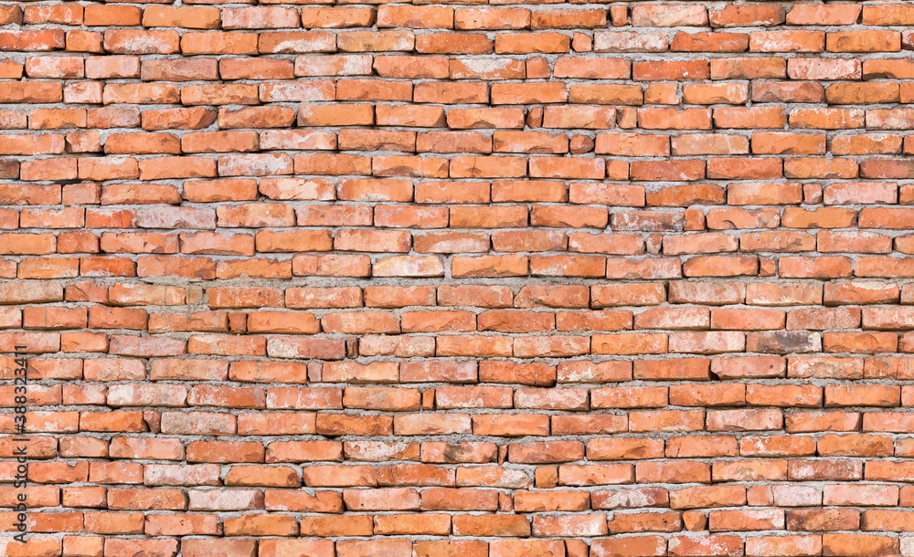 Fototapeta premium Masonry surface (real bitmap material)