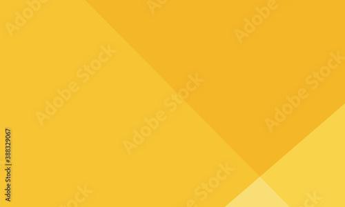 Yellow gradient background pattern vector