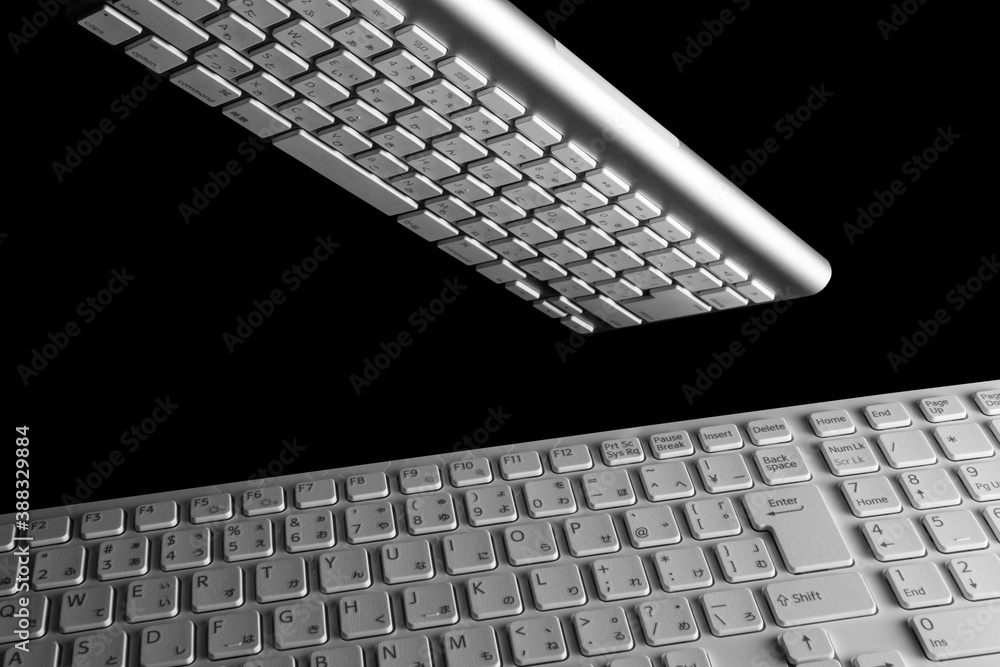 キーボード キーボード