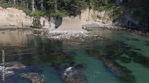 Seaside Cove